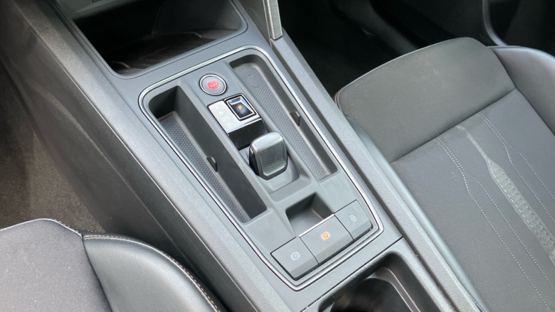 CUPRA Leon 1.5 eTSI V1 5dr DSG Petrol Estate